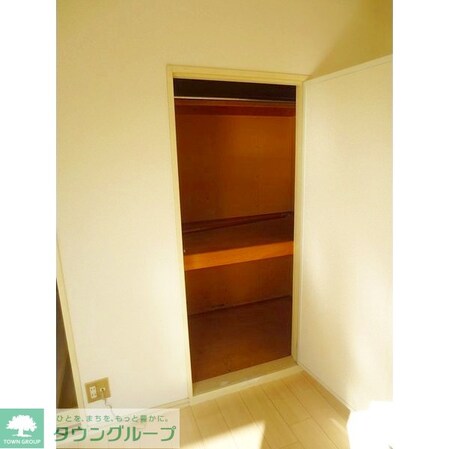 リーベマルサンAの物件内観写真